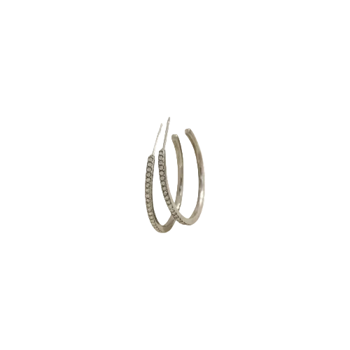 Shimmer Hoops