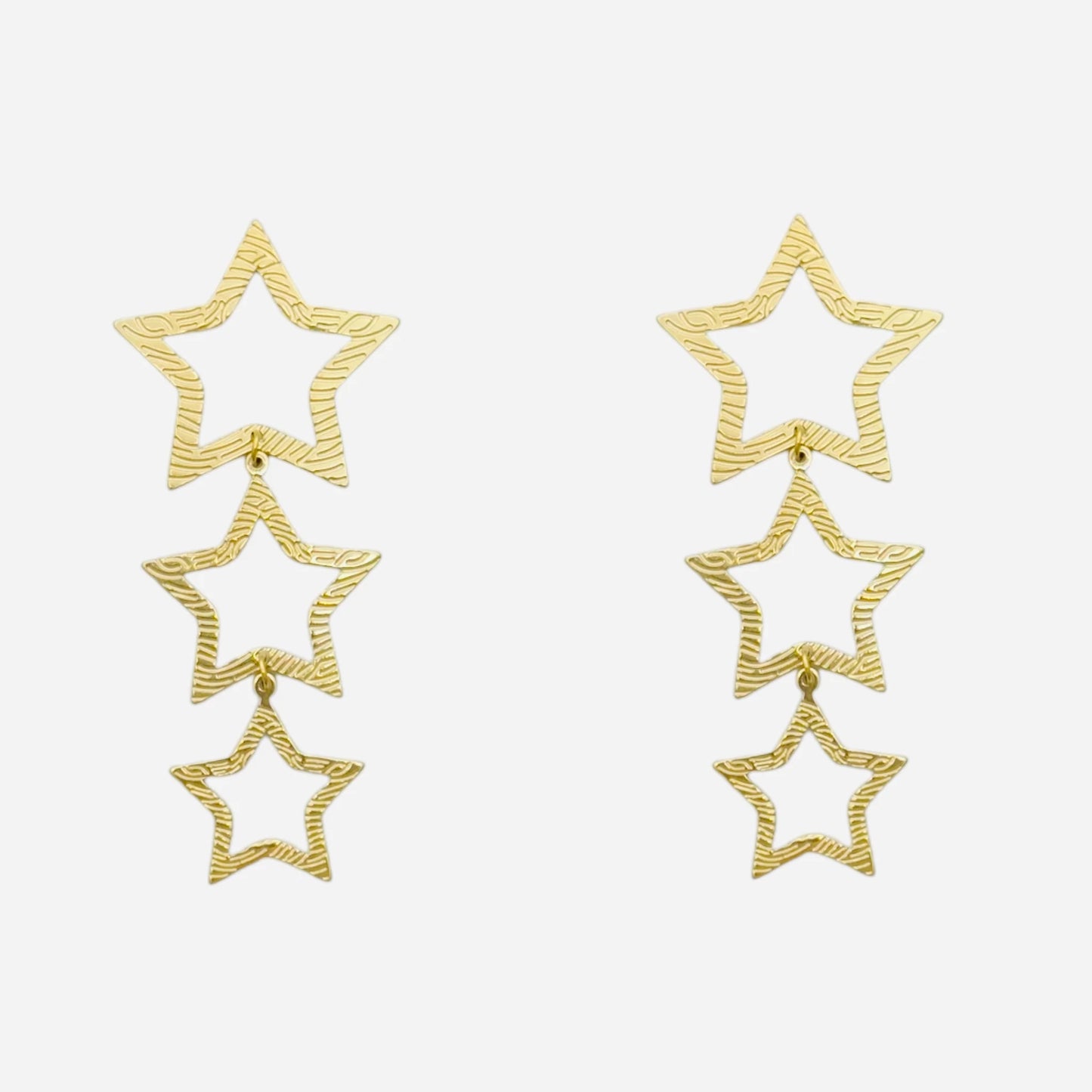 Three Stars