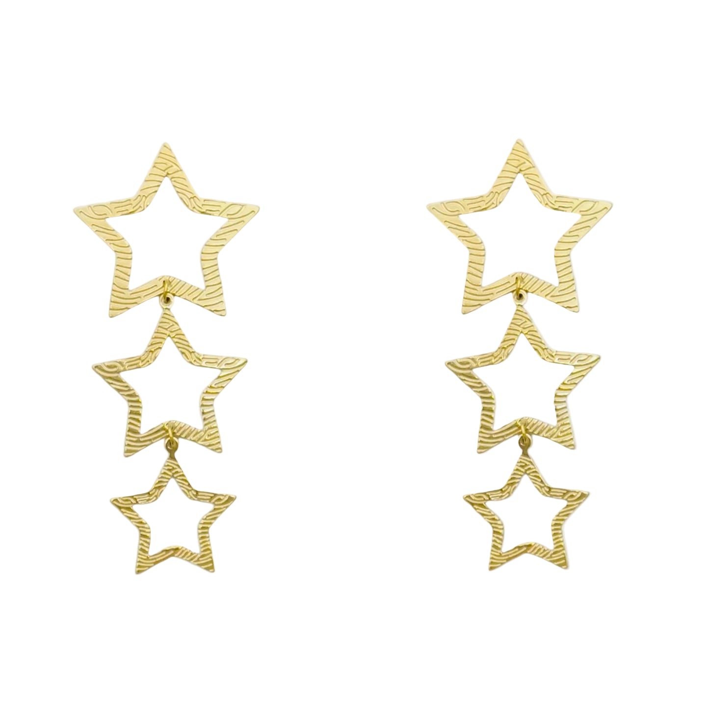 Three Stars
