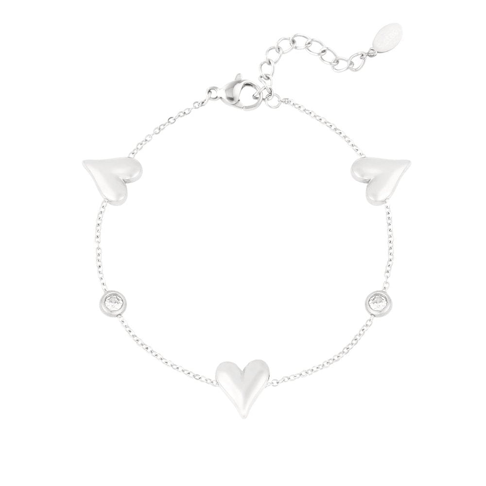 Gleaming love