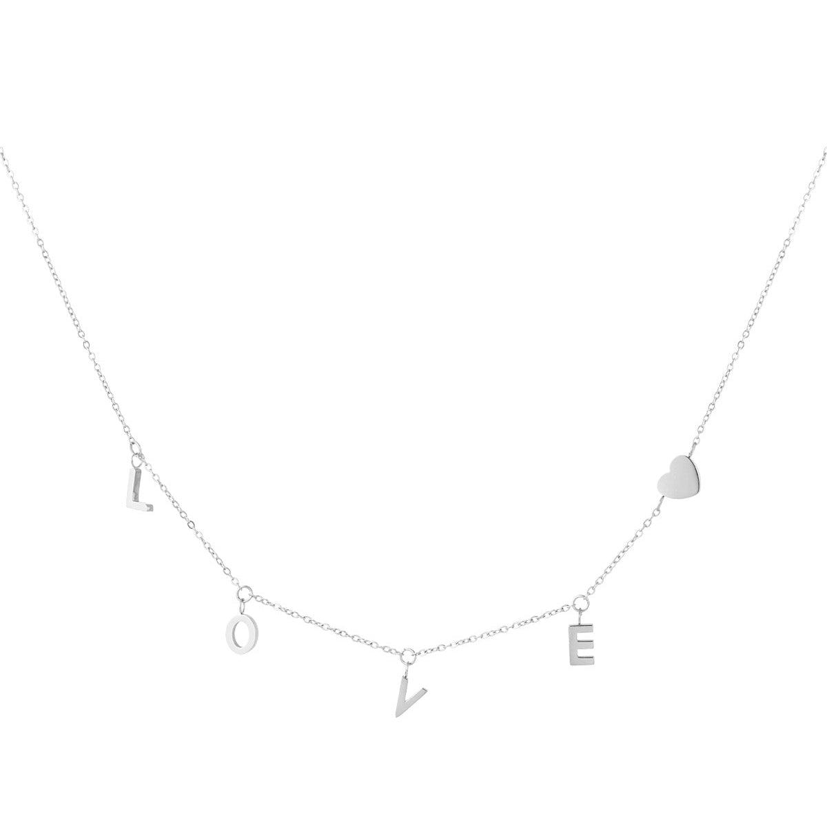 Silver Love