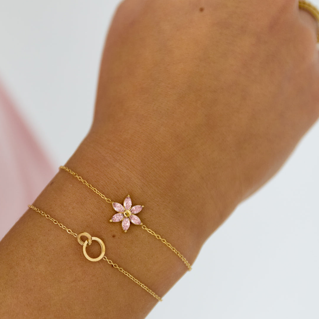 Pink Flower