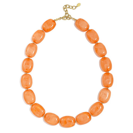 Orange drop