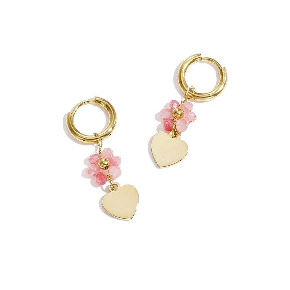 Flower of hearts