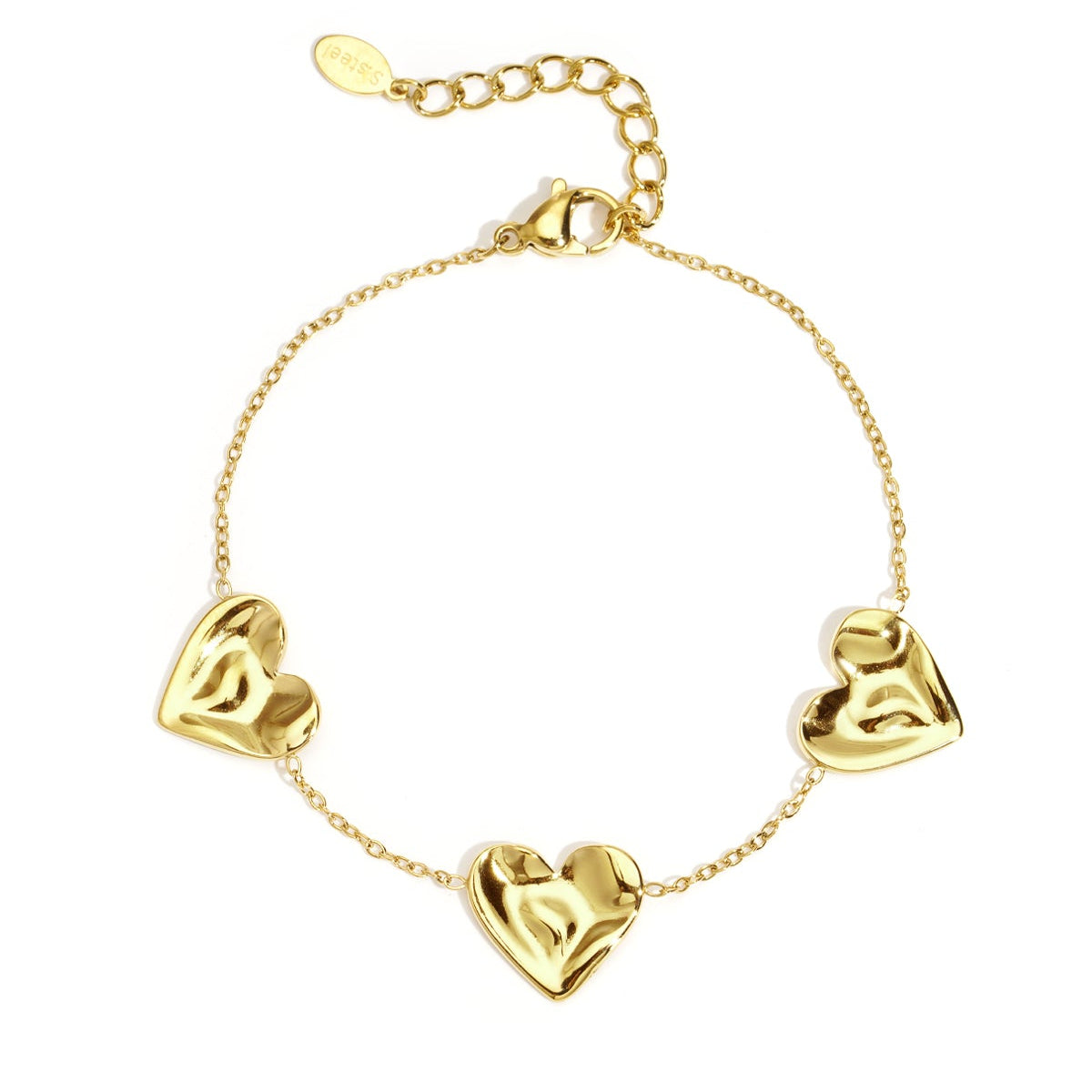 Charming heart