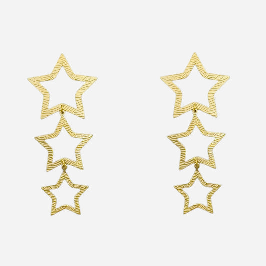 Three Stars