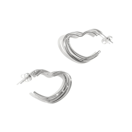 Heart Hoop