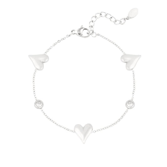 Gleaming love