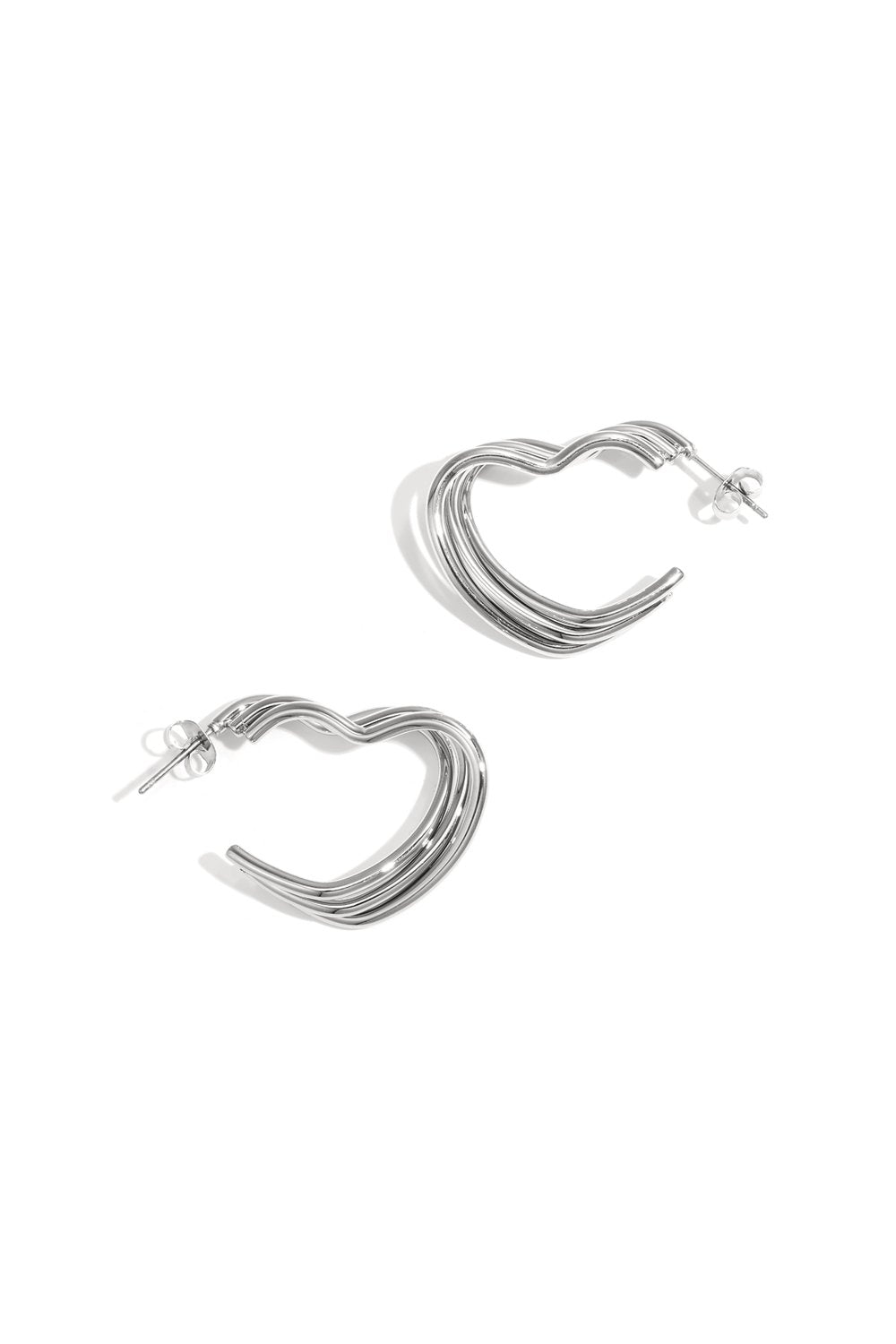 Heart Hoop