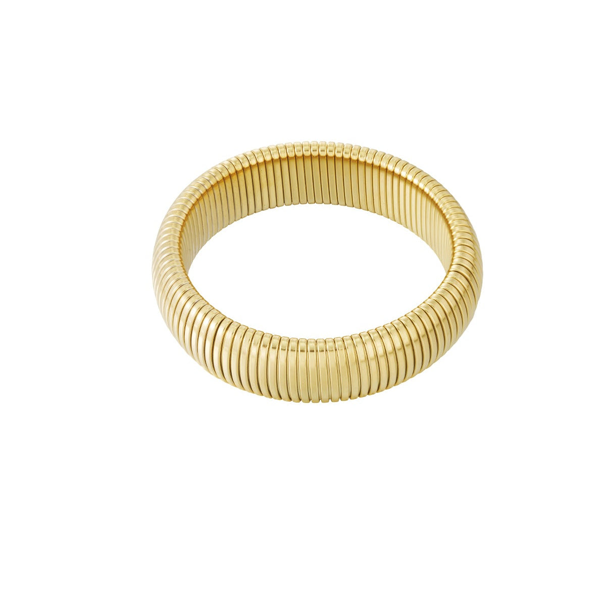Golden Stretch
