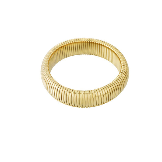 Golden Stretch