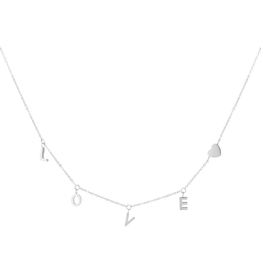 Silver Love